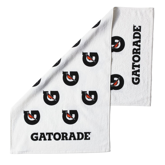 6" X 25" Sports Towel